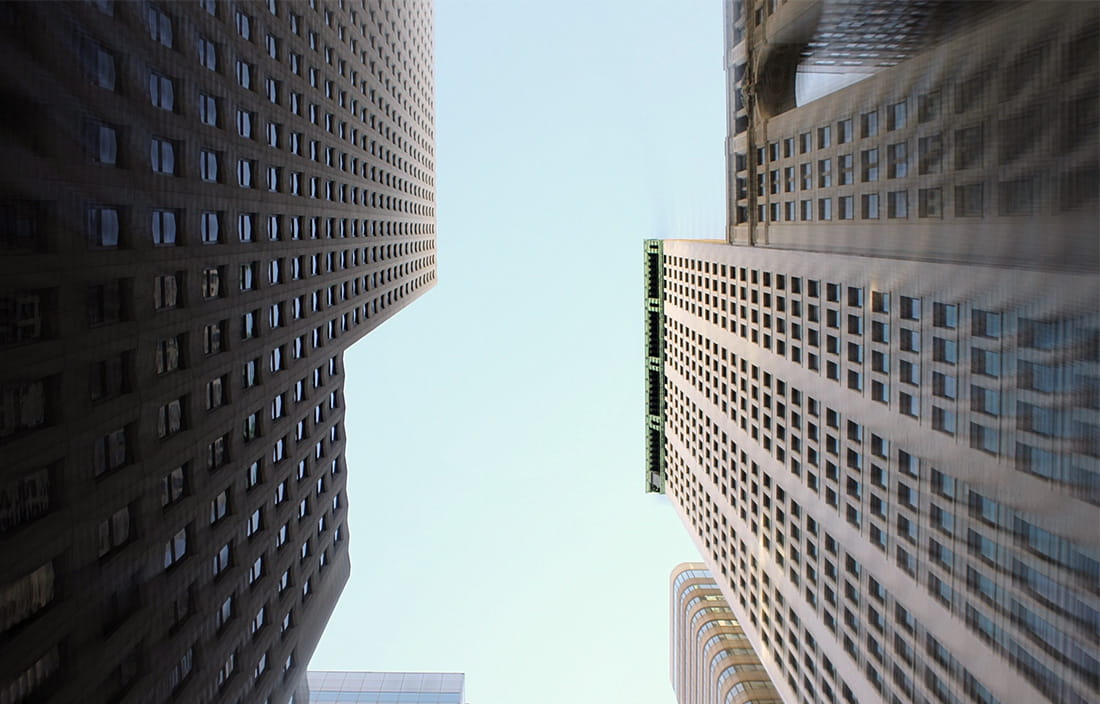 Image of buildings