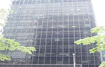 Photo of Plante Moran Cleveland office.