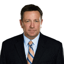 Headshot of Mark Barrott