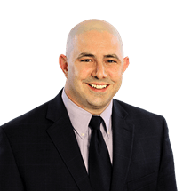 Headshot of GianFranco DelBene