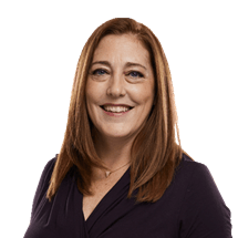 Headshot of Toni Diprizio.