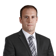 Headshot of Dave Pesci.