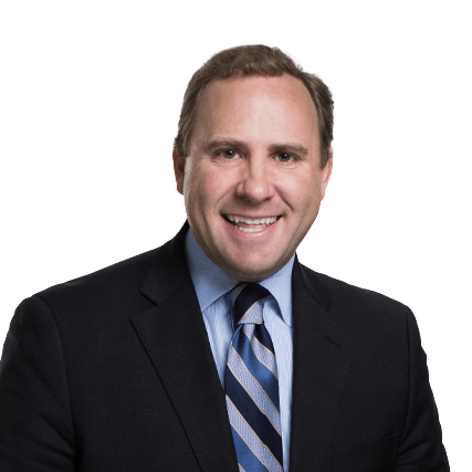 Professional photo of Bryan Welsh.