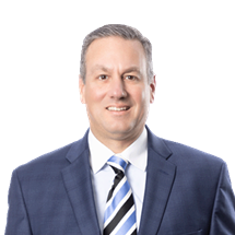 Professional photo of Craig Zampa.