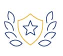Star graphic.