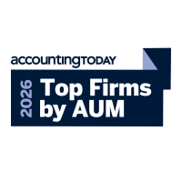 Accounting Today 2026 Top Firms by AUM.