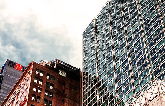 Optimizing your approach to corporate real estate image