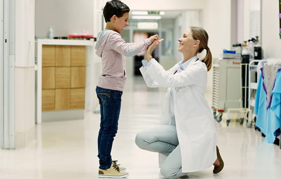 Providers and the Affordable Care Act Being proactive image