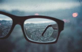 image of glasses 