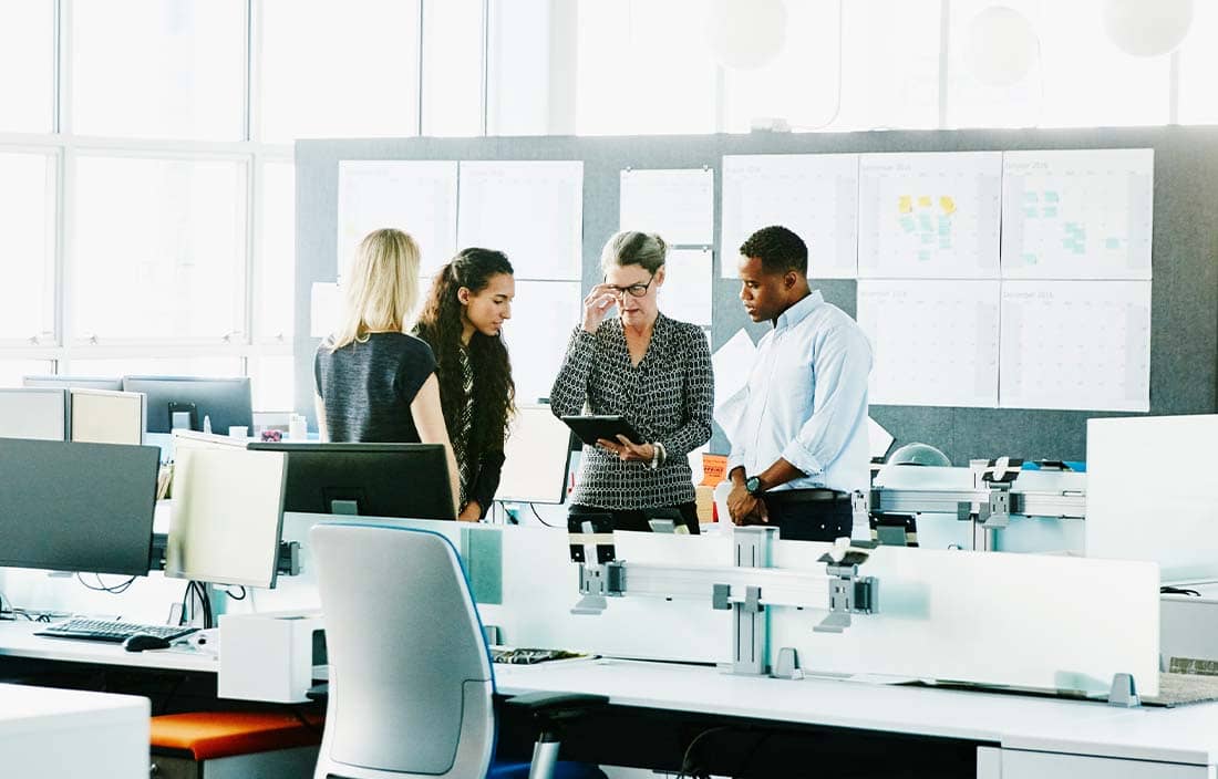 Private equity advisors develop portfolio company value creation strategies for middle market M&A.