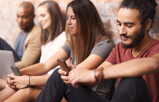 How technology can transform higher education