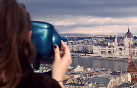 How technology can transform your Government image