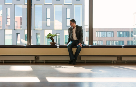 Maximizing the bottom line for health care executives image