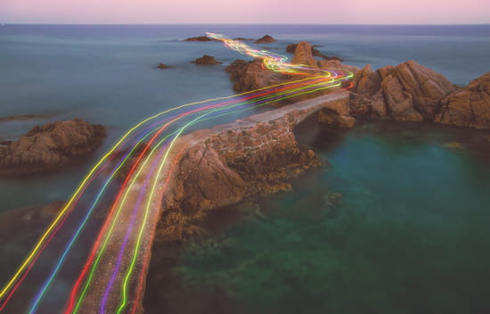 The future of mobility image