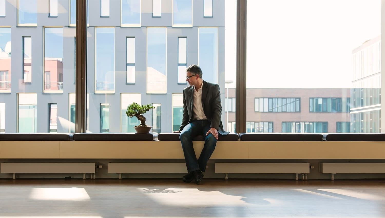 Maximizing the bottom line for health care executives image