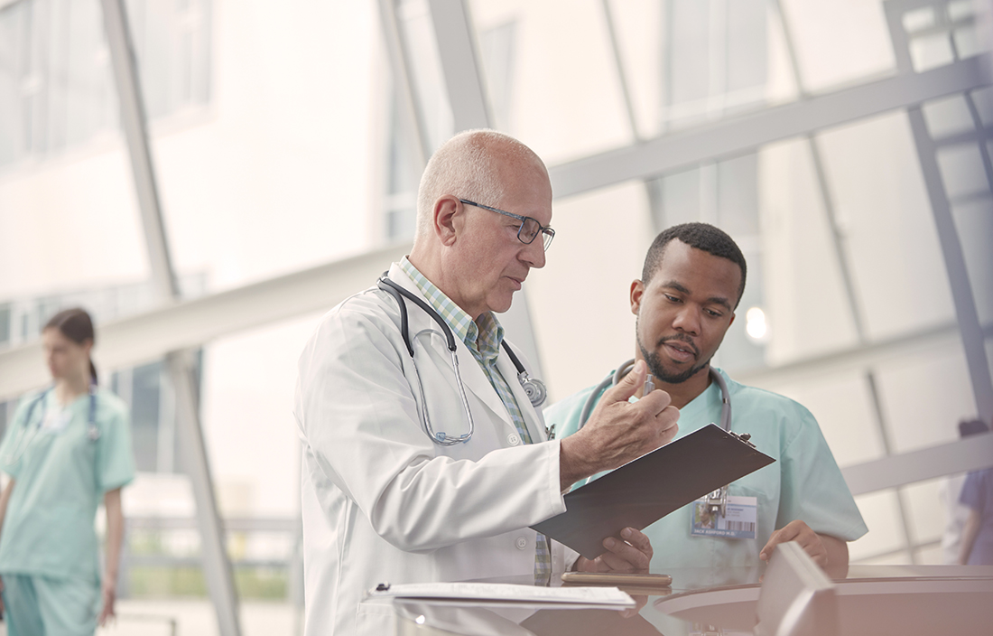 Three keys to investing in physician-led practices 