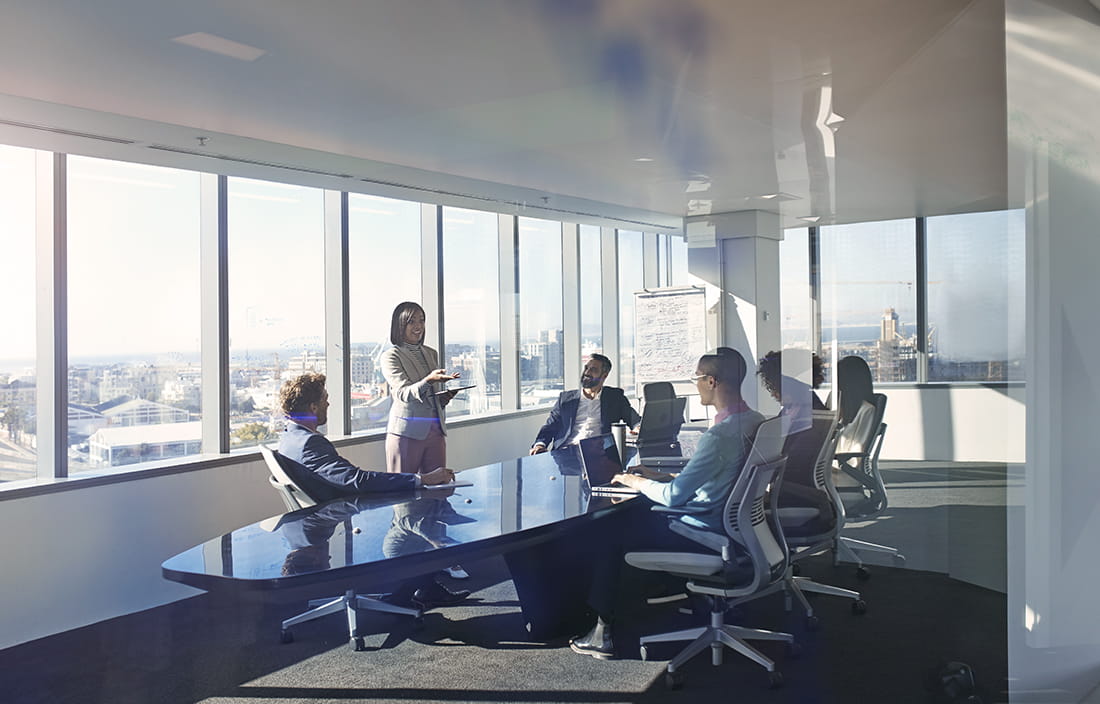 31 Investment Advisor
