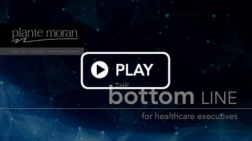 Video about OhioHealth and its focus on people as the pathway to success