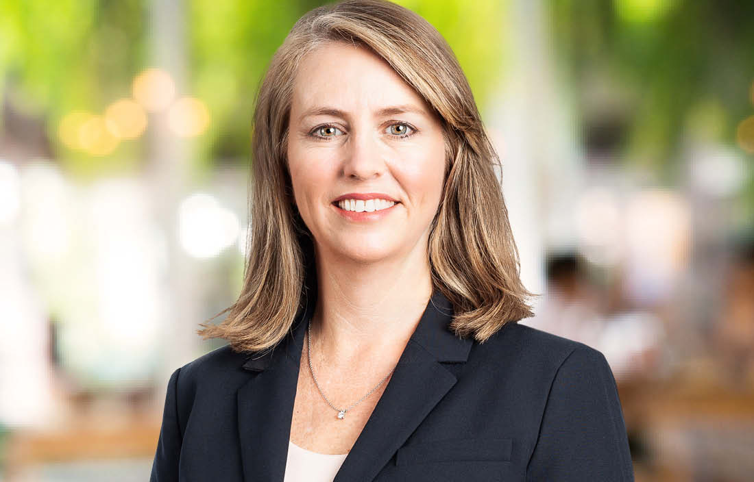 Professional photo of Karla Whittenberg.