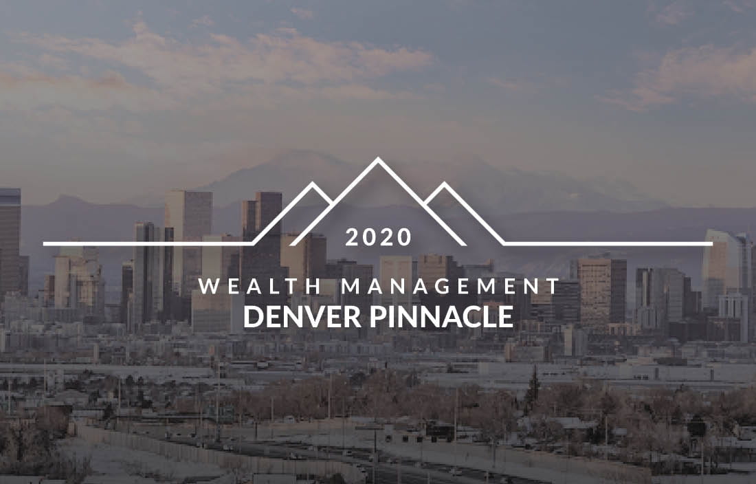 2020 Denver Pinnacle