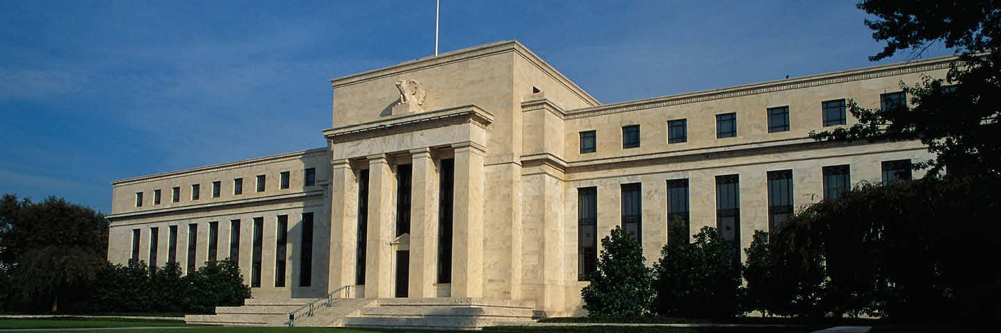 Government building.