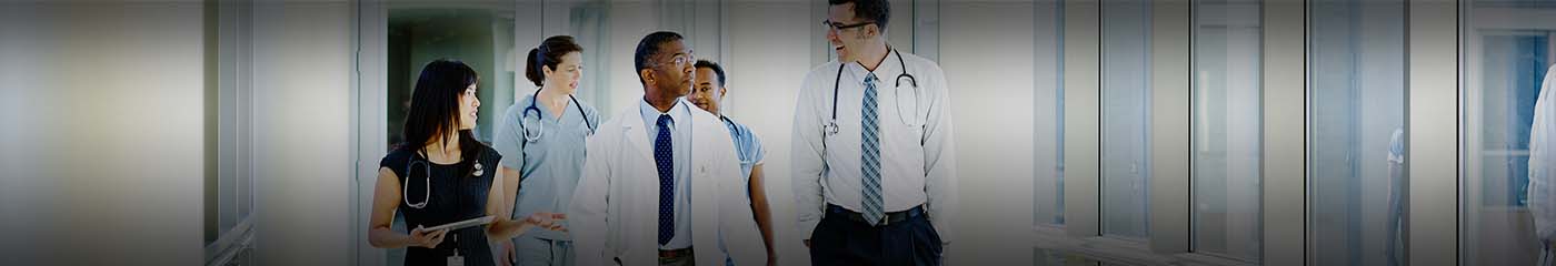 Hospitals & Health Systems