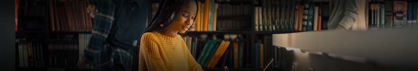 Higher Education