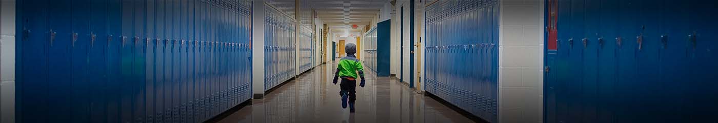 K-12 Education