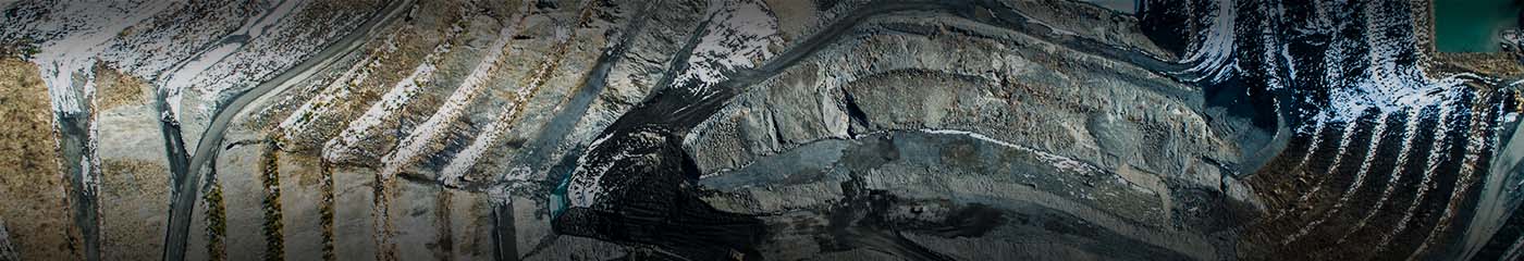 Mining