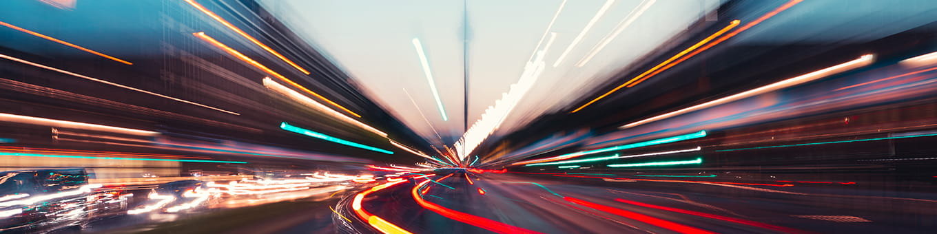street motion