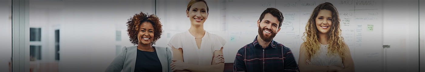 Business professionals who are cybersecurity experts in SOC reporting.