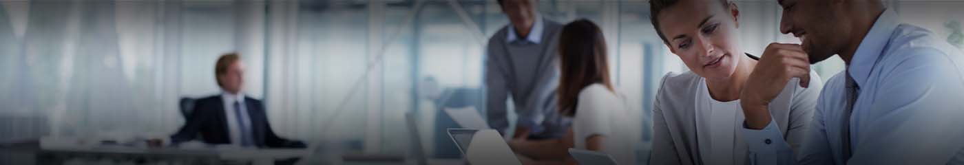 Technology leaders planning for digital transformation and technology modernization