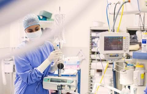 Key metrics to improve your operating room utilization | Our Insights ...