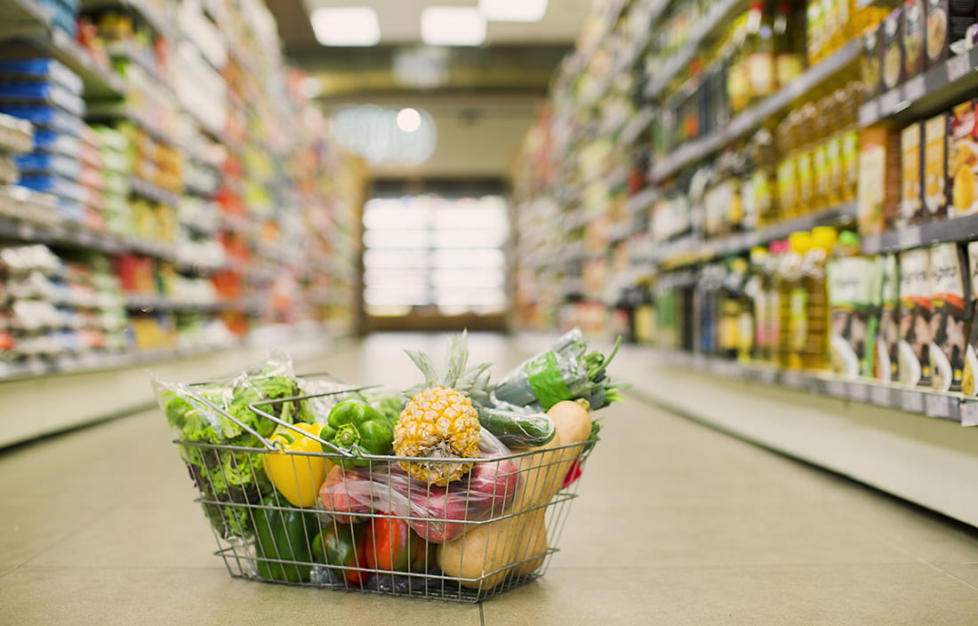 CPG companies confront disruption in the grocery retail industry | Explore  Our Thinking | Plante Moran