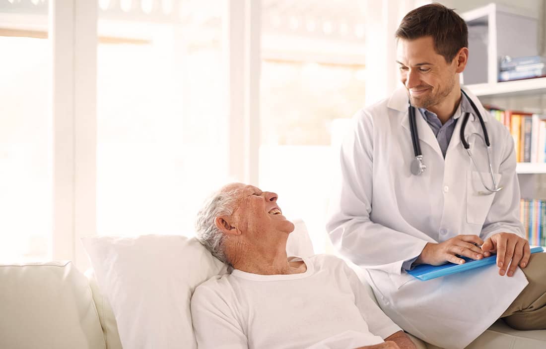 PDPM New Interrupted Stay Policy Will Impact MDS Assessment Schedule