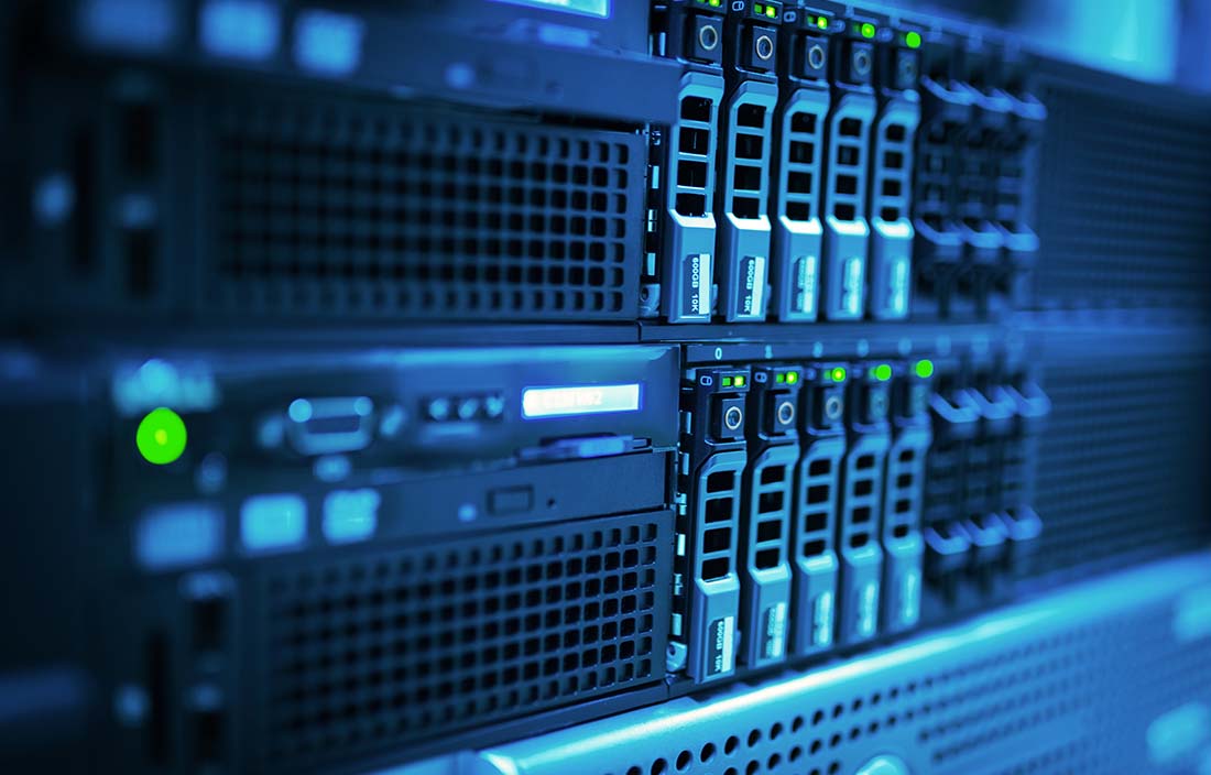 data center devices