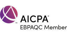AICPA logo