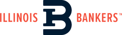 Logo for IBA.