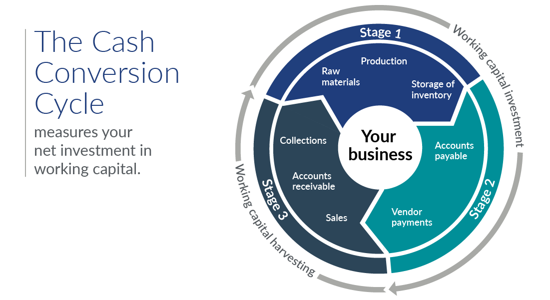 Asset Conversion Cycle