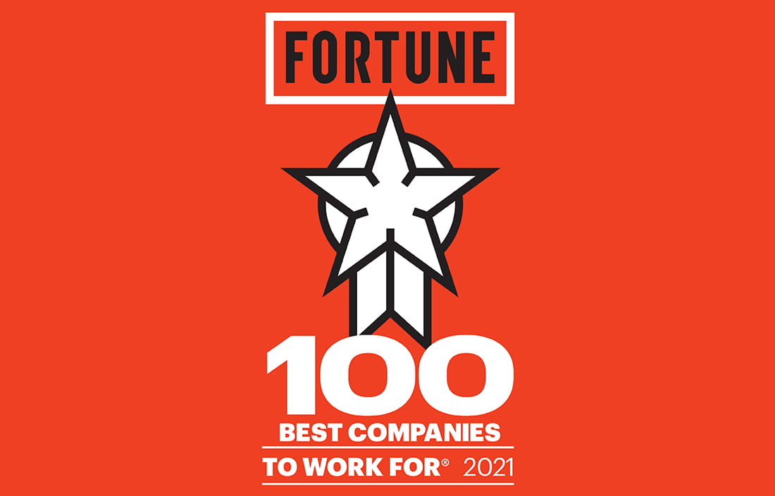 Plante Moran Fortune best 100 companies to work for