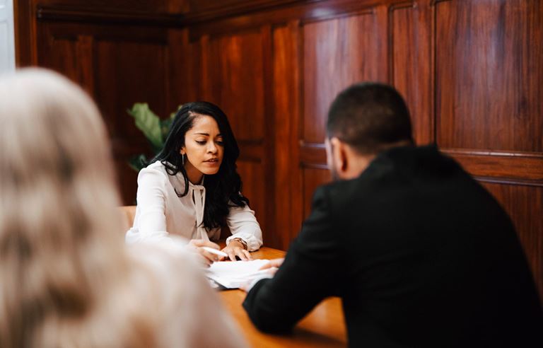 Benefits advisor sharing information about 2026 HSA and HDHP limits with their client.