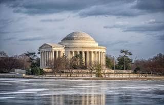 Government building.