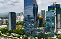 Photo of Mumbai - Goregaon East cityscape during the day