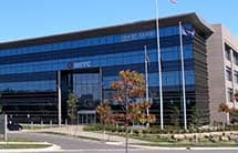 Photo of Plante Moran Ann Arbor office.