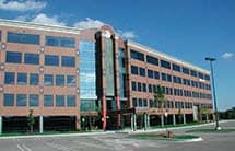 Photo of Plante Moran Auburn Hills office.