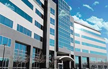 Photo of Plante Moran Denver Tech Center office.