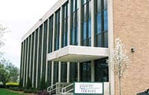 Photo of Plante Moran East Lansing office.