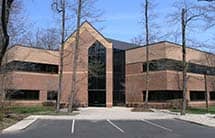 Photo of Plante Moran Toledo office.