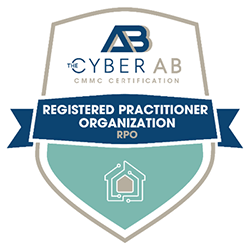 Cyber AB CMMC Certification.