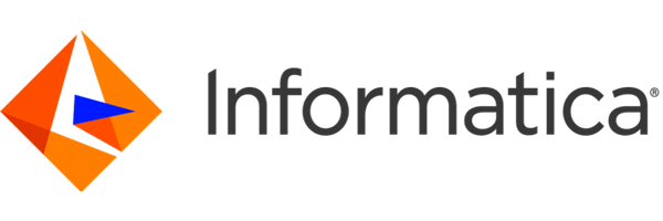 Informatica logo.